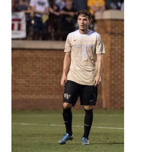 Meet your Posher, Luis alejandro